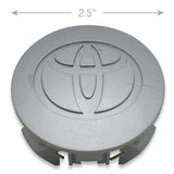 Toyota RAV4 Corolla 2001-2008 Center Cap - Centercaps.net