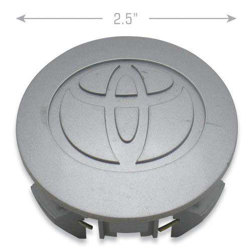 Toyota RAV4 Corolla 2001-2008 Center Cap - Centercaps.net