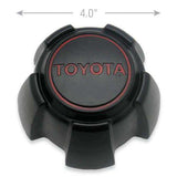 Toyota Pickup 1985-1990 Center Cap - Centercaps.net