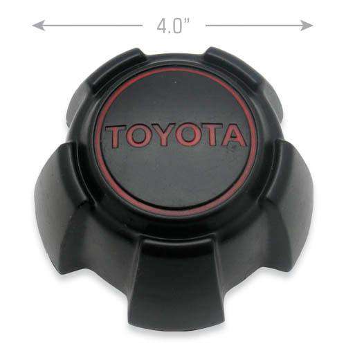 Toyota Pickup 1985-1990 Center Cap - Centercaps.net