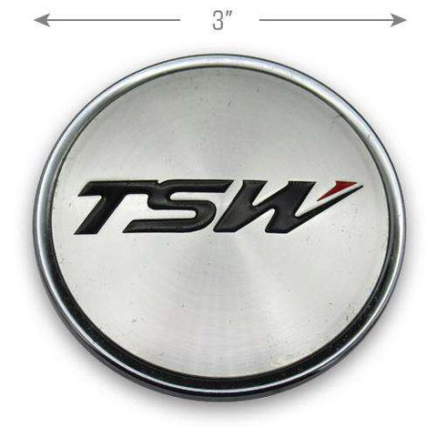 TSW C-F82 Center Cap