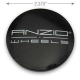 Anzio N23 Center Cap - Centercaps.net