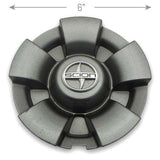 Scion xB 2013-2015 Center Cap - Centercaps.net