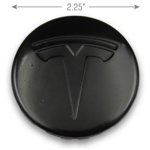 Tesla Model 3 S and X 6005879-00-1 Center Cap - Centercaps.net