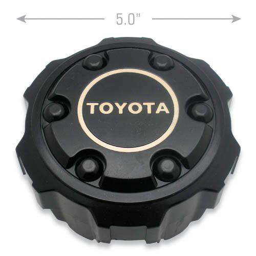 Toyota 4Runner Pickup T100 1986-1996 Center Cap - Centercaps.net