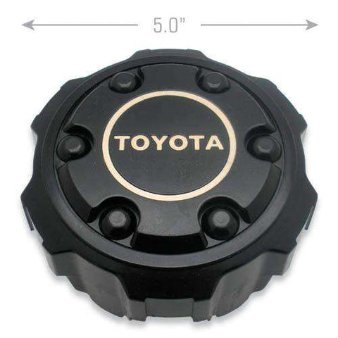 Toyota 4Runner Pickup T100 1986-1996 Center Cap