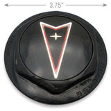 Pontiac Bonneville 1990-1992 Center Cap - Centercaps.net