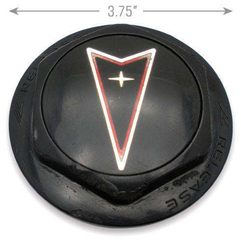 Pontiac Bonneville 1990-1992 Center Cap