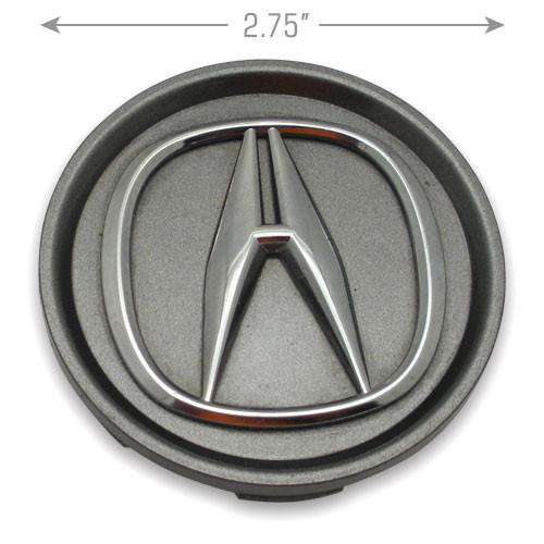 Acura ZDX MDX RL TL TSX 2005-2017 Center Cap - Centercaps.net