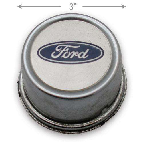 Ford Fiesta 1988-1993 Center Cap - Centercaps.net