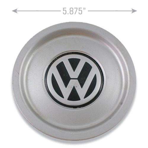 Volkswagen Golf 1997-1999 Center Cap - Centercaps.net