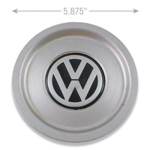 Volkswagen Golf 1997-1999 Center Cap