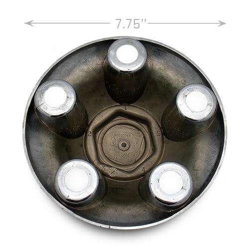 Dodge Ram 1500 1998-2001 Center Cap - Centercaps.net