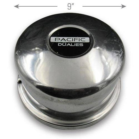 Pacific Dualies REAR WHEEL ONLY Center Cap