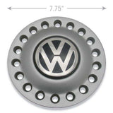 Volkswagen Beetle 1998-2005 Center Cap - Centercaps.net