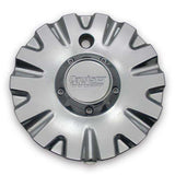 Aftermarket Crusier Alloy  Center Cap - Centercaps.net