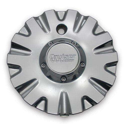 Aftermarket Crusier Alloy  Center Cap