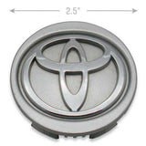 Toyota Sienna Solara 2004-2010 Center Cap - Centercaps.net