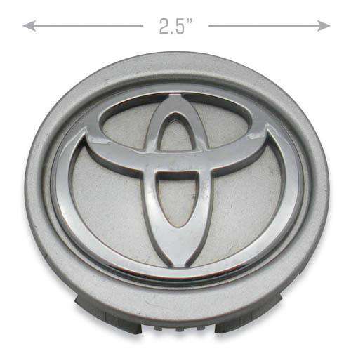 Toyota Sienna Solara 2004-2010 Center Cap - Centercaps.net