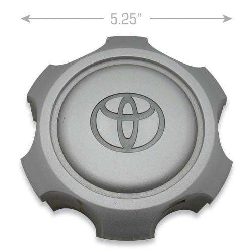 Toyota 4Runner Tacoma T100 1995-2002 Center Cap - Centercaps.net