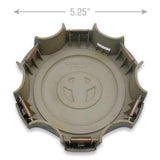 Toyota 4Runner Tacoma T100 1995-2002 Center Cap - Centercaps.net