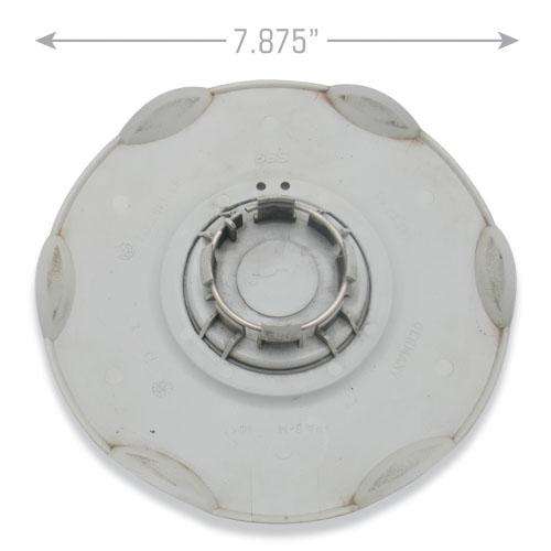 Volkswagen Passat 1992-1994 Center Cap - Centercaps.net