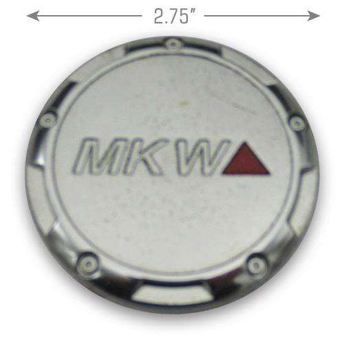 MKW MK-71.72.73 Center Cap - Centercaps.net