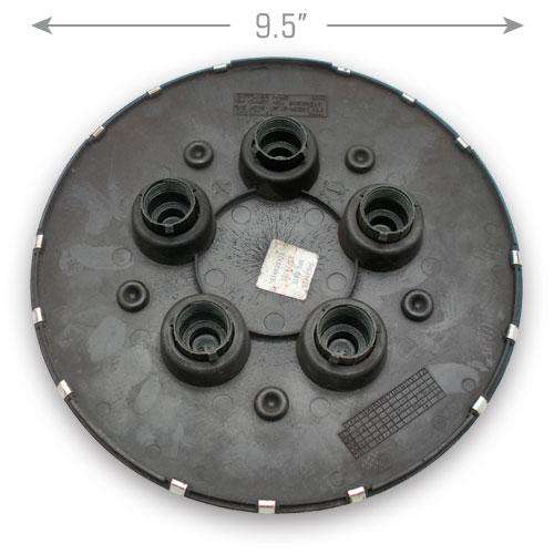 Saturn L Series 2000-2002 Center Cap - Centercaps.net