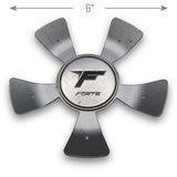 Forte C1-953 S1050 F74 Center Cap - Centercaps.net