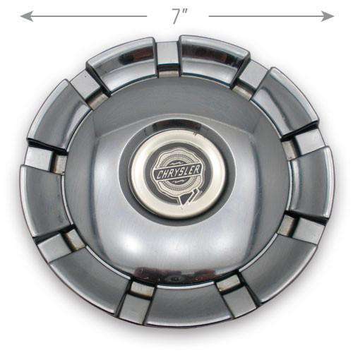 Chrysler 300 2005-2006 Center Cap - Centercaps.net