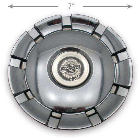 Chrysler 300 2005-2006 Center Cap