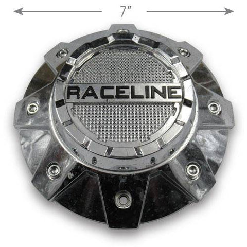 Raceline C119A-1 Center Cap