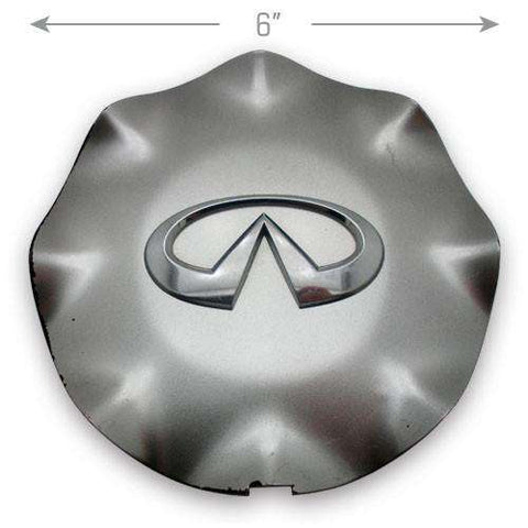 Infiniti M35 M45 2006-2007 Center Cap