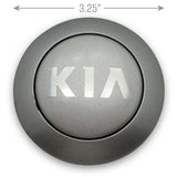 Kia Sedona 2006-2014 Center Cap - Centercaps.net