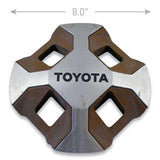 Toyota Celica Supra Van Wagon 1982-1985 Center Cap - Centercaps.net