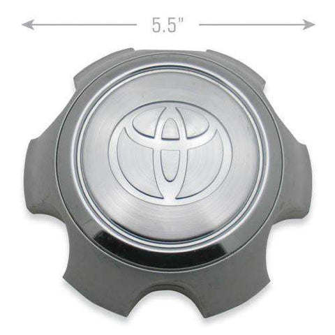 Toyota 4Runner 2001-2002 Center Cap