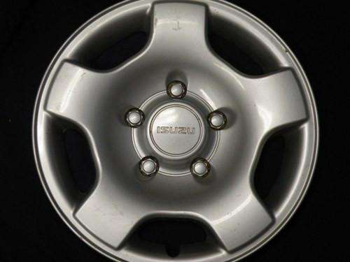 Isuzu Hombre 1996-2000 Hubcap - Centercaps.net