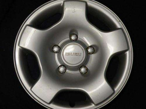 Isuzu Hombre 1996-2000 Hubcap