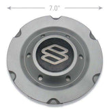 Suzuki Vitara 2001-2003 Center Cap - Centercaps.net