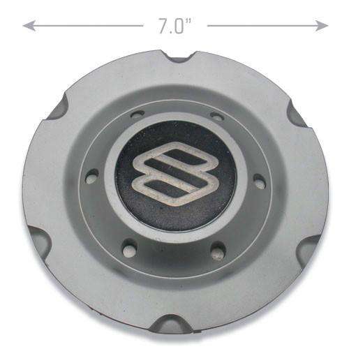 Suzuki Vitara 2001-2003 Center Cap - Centercaps.net