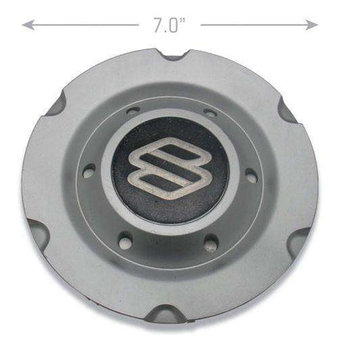 Suzuki Vitara 2001-2003 Center Cap