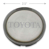 Toyota Camry LE 2007-2009 Center Cap - Centercaps.net