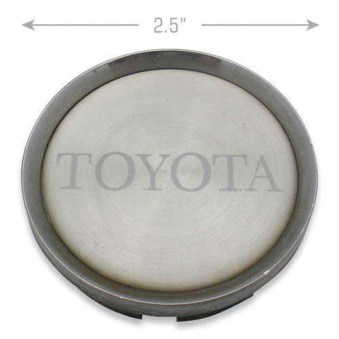 Toyota Camry LE 2007-2009 Center Cap