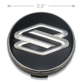 Suzuki Verona 2004-2006 Center Cap - Centercaps.net