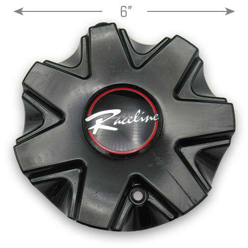 Raceline 31107 HT07-02 Center Cap - Centercaps.net