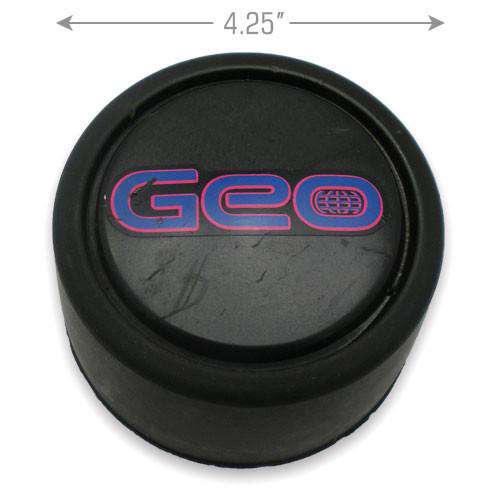 Geo Tracker Firefly Metro Sunrunner 1991-2000 Center Cap - Centercaps.net