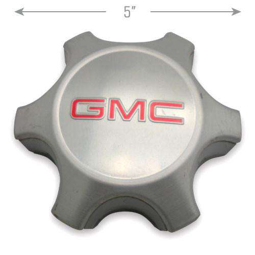 GMC Acadia 2013-2016 Center Cap - Centercaps.net