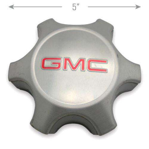 GMC Acadia 2013-2016 Center Cap