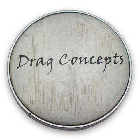 Aftermarket Drag Concepts  Center Cap