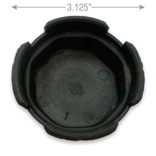 Nissan Sentra Pulsar 1987-1994 Center Cap - Centercaps.net